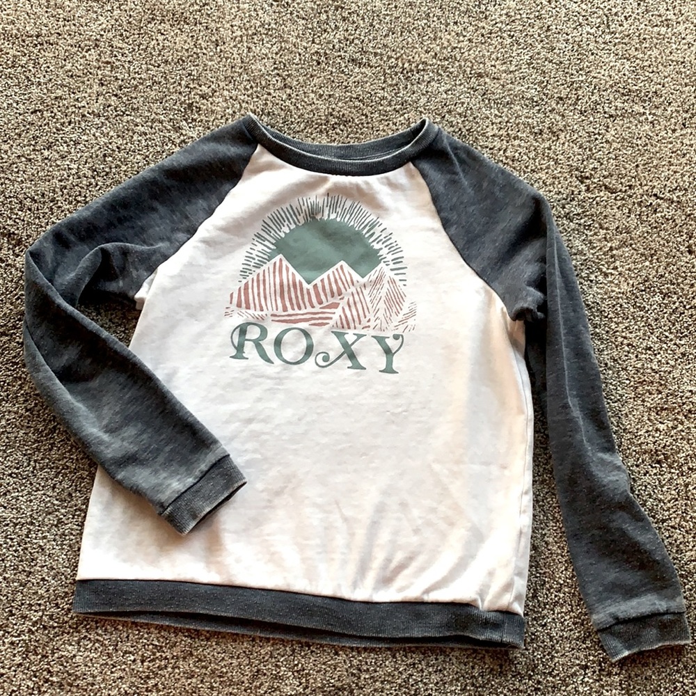 Girls Roxy